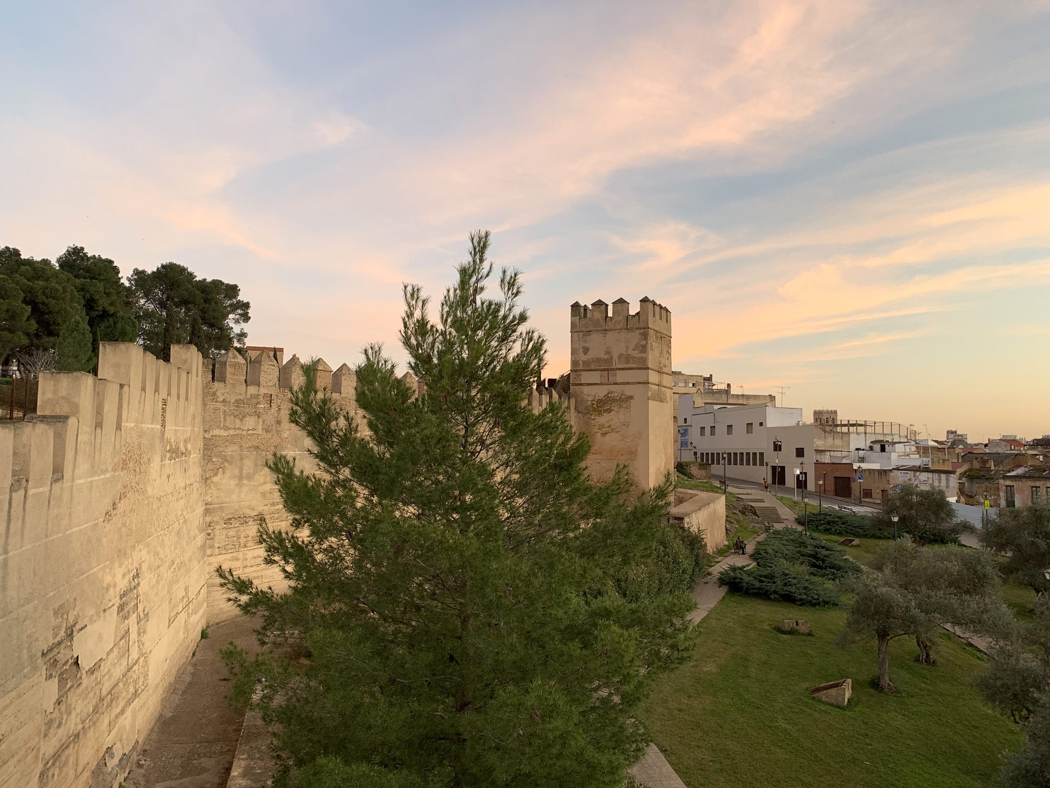 Badajoz
